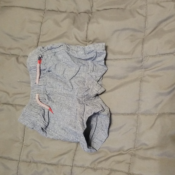 Dip Tank Top and Shorts Bundle - Picture 4 of 5